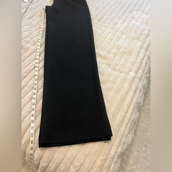 Black Halo Kallan Ruffle Jumpsuit NWT - Picture 4 of 16